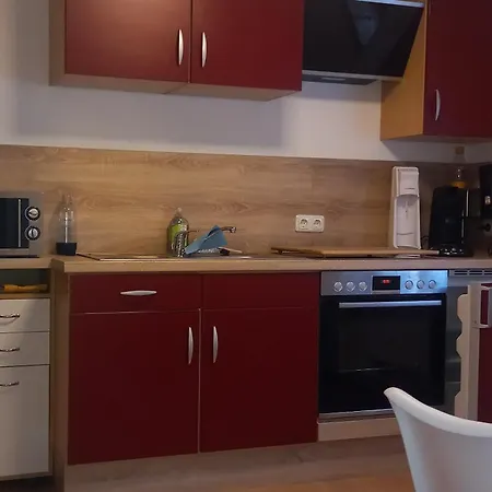 Apartment Engelbert Hipp Seeg