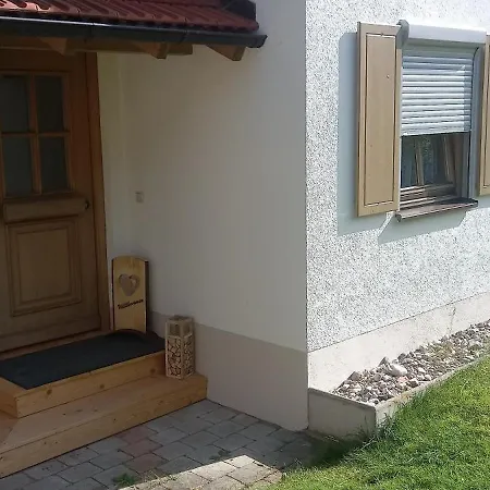 Engelbert Hipp Apartment *