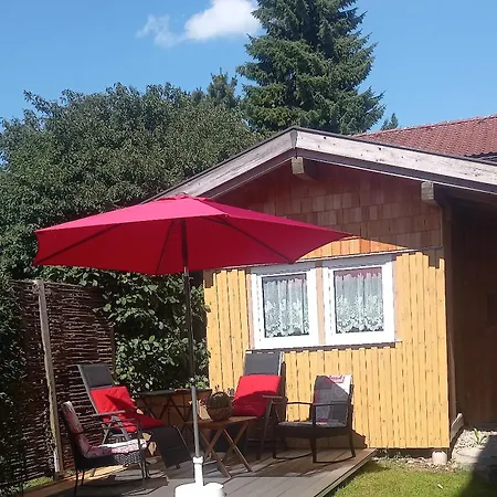 Engelbert Hipp Apartment