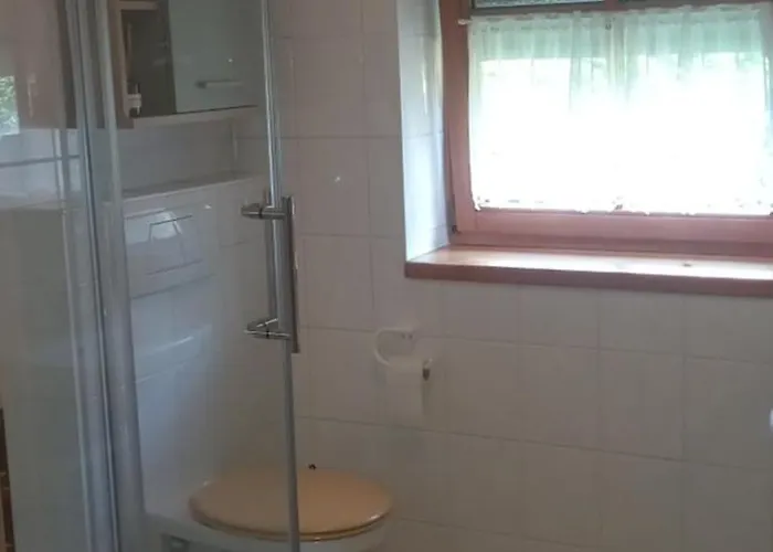 Apartment Engelbert Hipp Seeg