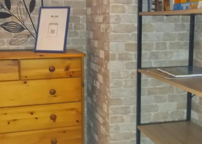 Engelbert Hipp Apartment *