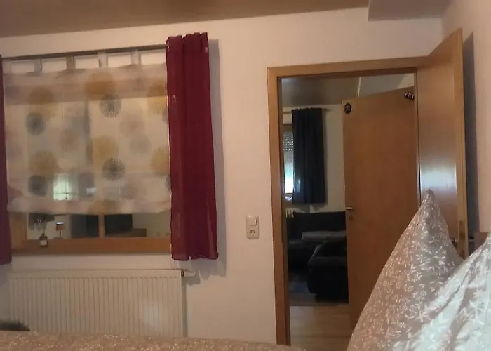 Apartment Engelbert Hipp *