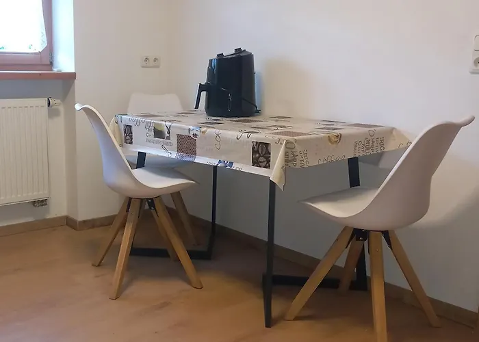 Apartment Engelbert Hipp