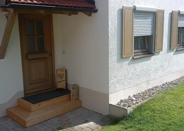 Engelbert Hipp Apartment *