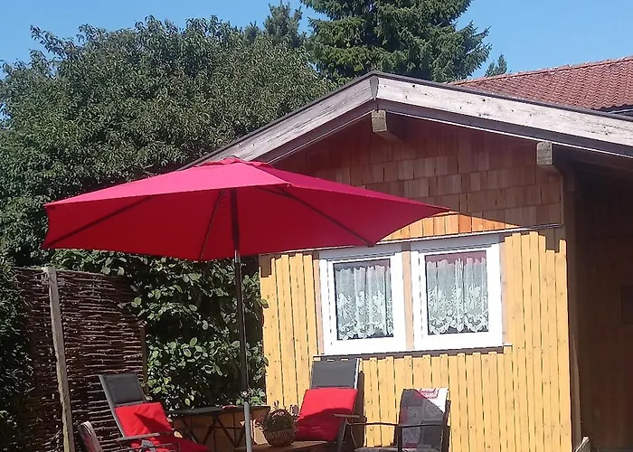 Engelbert Hipp Apartment