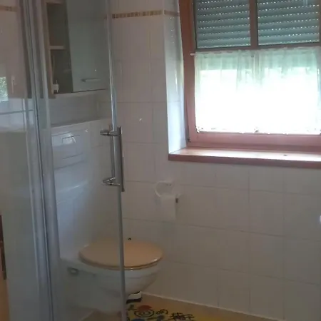 Apartamento Engelbert Hipp Seeg