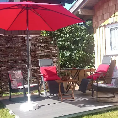 Apartamento Engelbert Hipp *