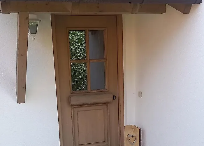 アパート Engelbert Hipp *