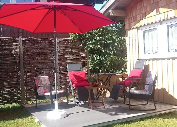 アパート Engelbert Hipp *